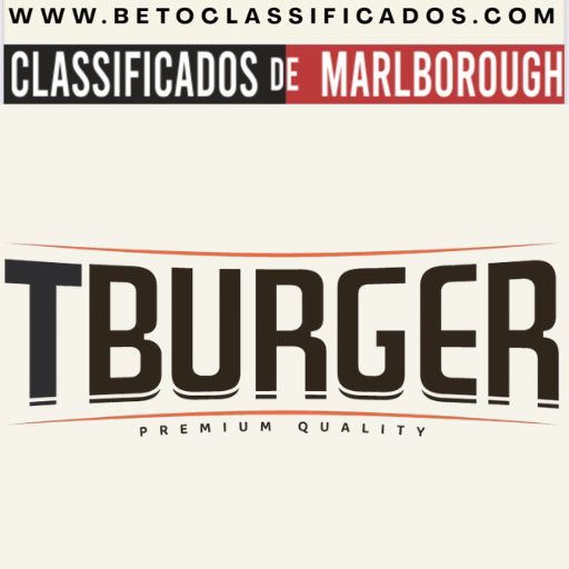TBURGUER