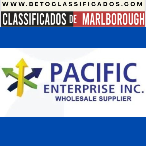 PACIFIC ENTERPRISE